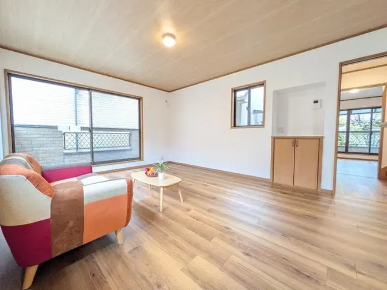 5LDK Property Kawagoe City Saitama (7)