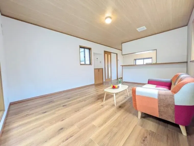 5LDK Property Kawagoe City Saitama (8)