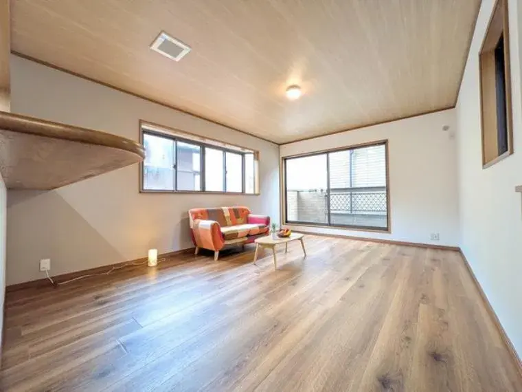5LDK Property Kawagoe City Saitama (9)