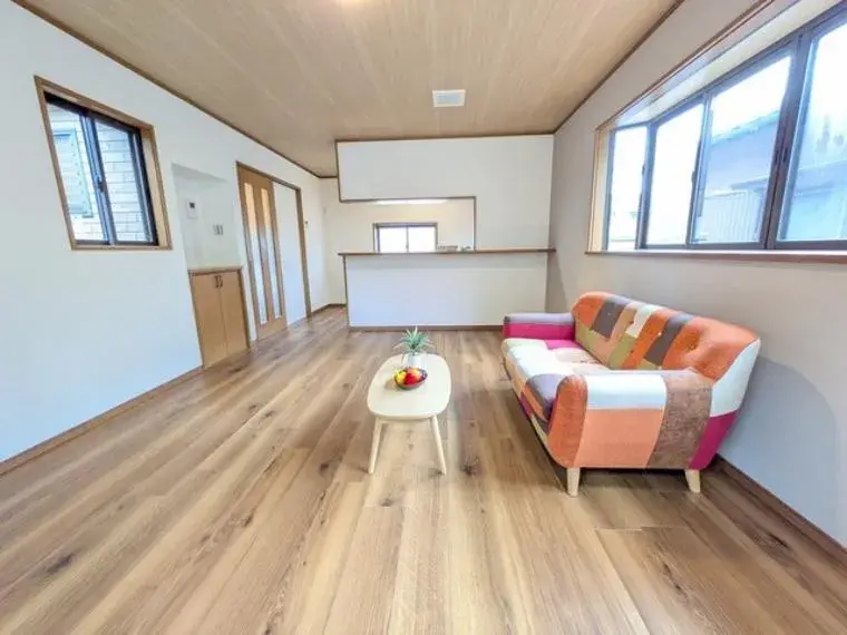 5LDK Property Kawagoe City Saitama (10)