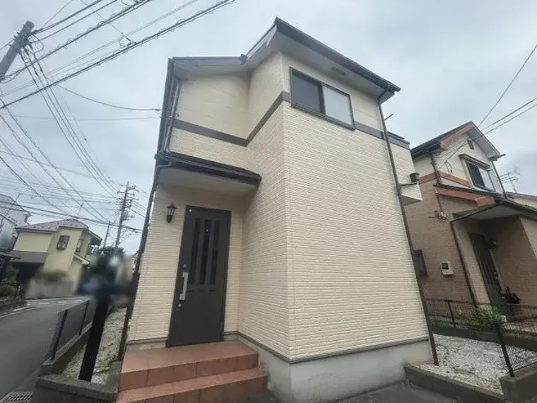 Akiya in Tokyo
