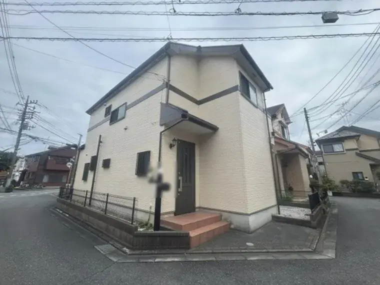4LDK
东村山市
东京都 (2)