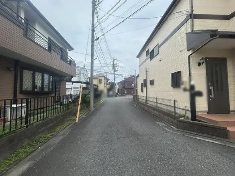4LDK
东村山市
东京都 (3)