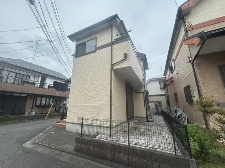 4LDK
东村山市
东京都 (4)