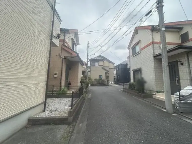 4LDK
东村山市
东京都 (7)