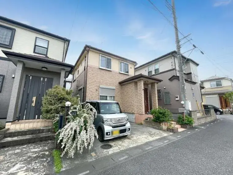 4LDK Kawaguchi City Saitama (2)