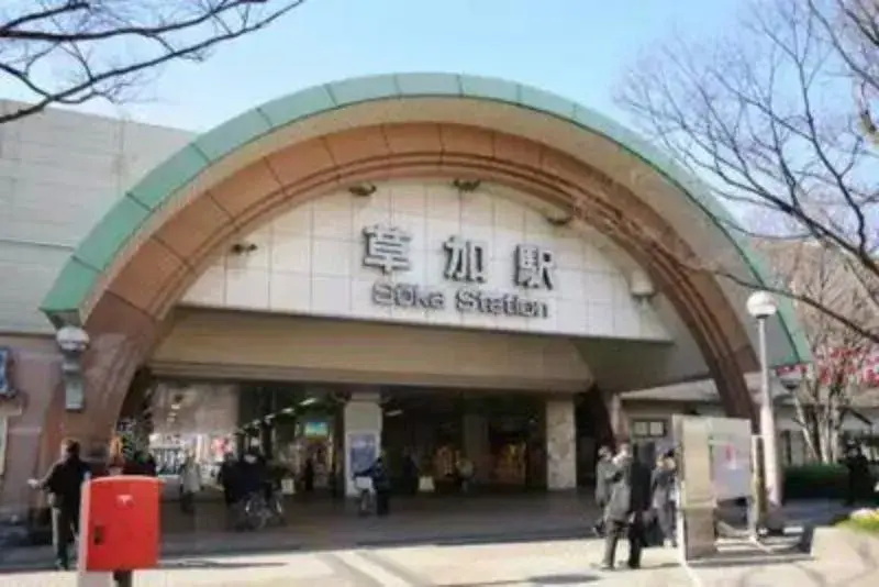 4LDK Kawaguchi City Saitama (11)