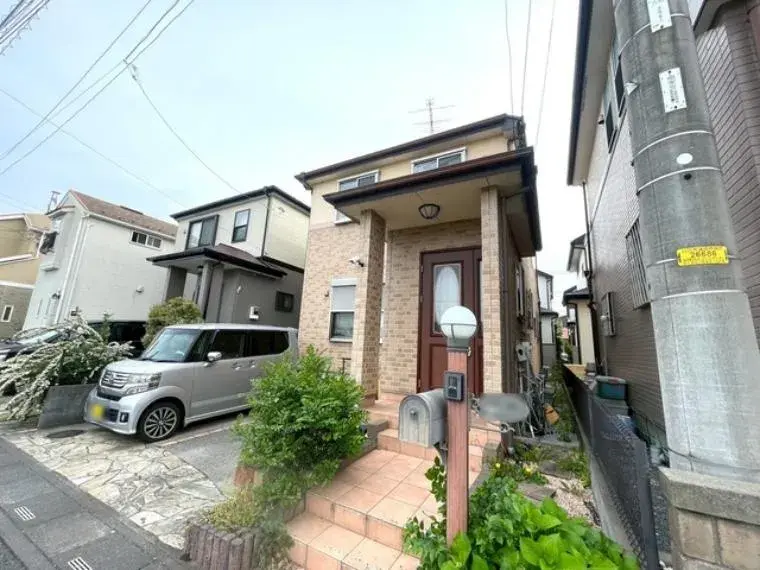4LDK Kawaguchi City Saitama (3)