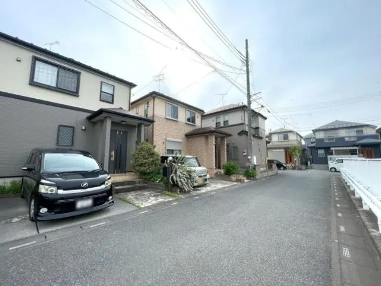 4LDK Kawaguchi City Saitama (4)