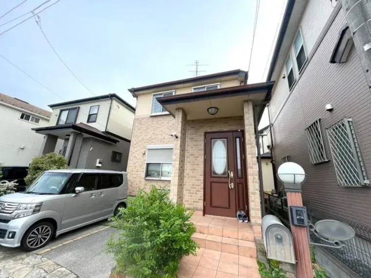 4LDK Kawaguchi City Saitama (7)