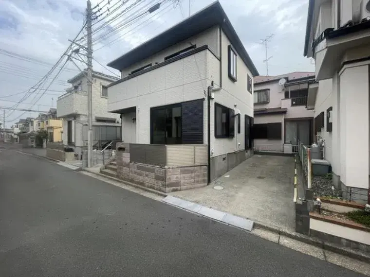 Akiya in Saitama
