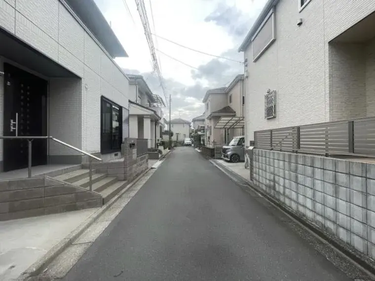 4SLDK Property Kōnosu City Saitama Prefecture (2)
