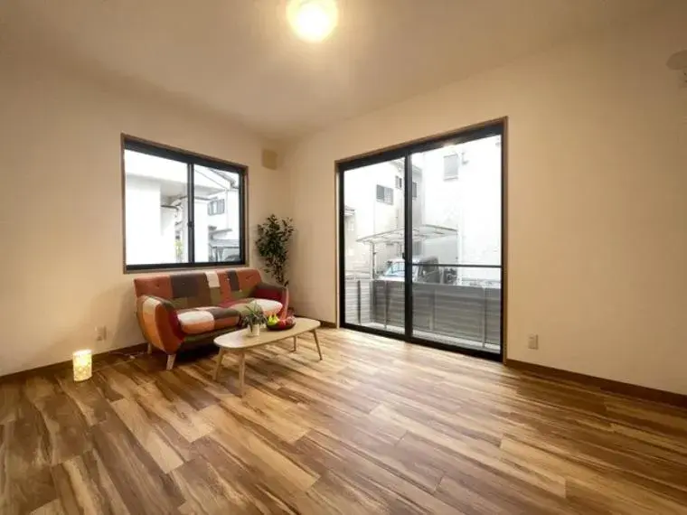 4SLDK Property Kōnosu City Saitama Prefecture (14)