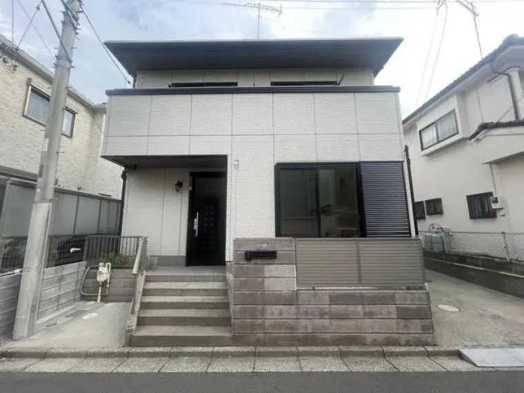 4SLDK Property Kōnosu City Saitama Prefecture (3)