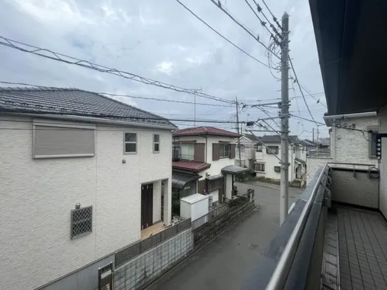 4SLDK Property Kōnosu City Saitama Prefecture (4)