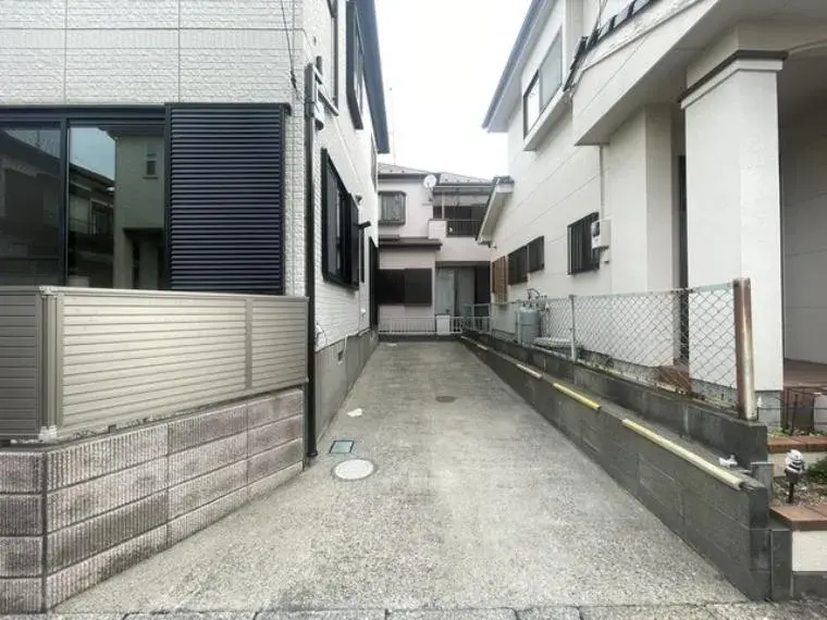 4SLDK Property Kōnosu City Saitama Prefecture (7)