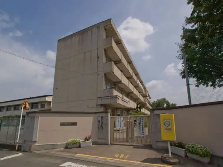 Akiya in Saitama