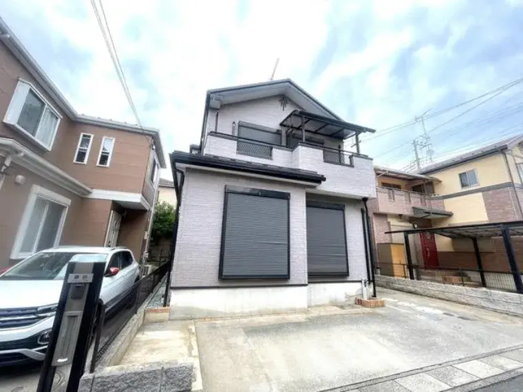Akiya in Saitama