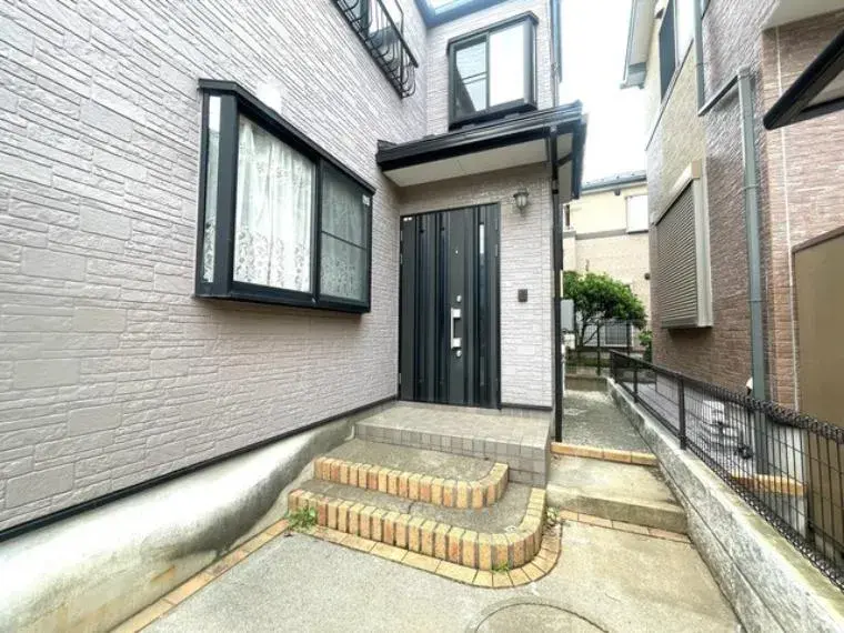 2LDK Ciudad de Kawaguchi Prefectura de Saitama (2)