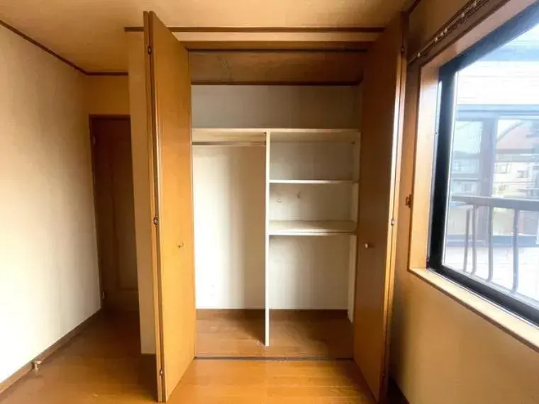 2LDK Ciudad de Kawaguchi Prefectura de Saitama (12)