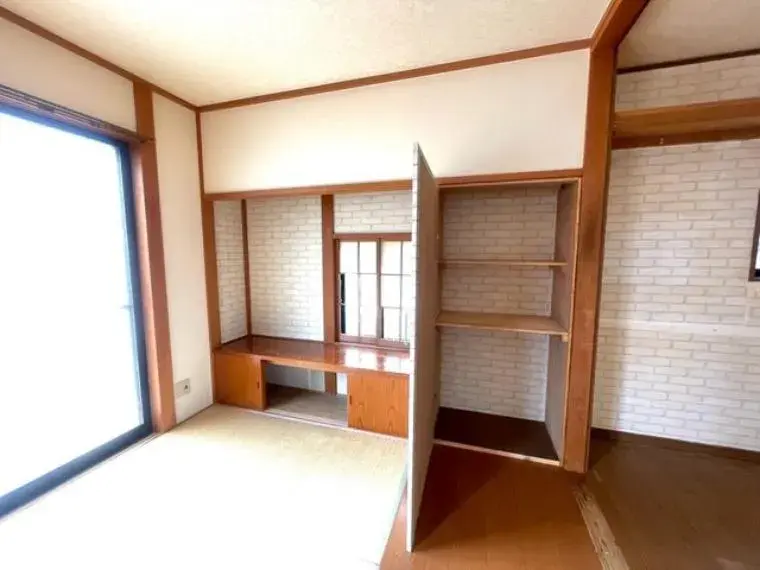 2LDK Ciudad de Kawaguchi Prefectura de Saitama (13)
