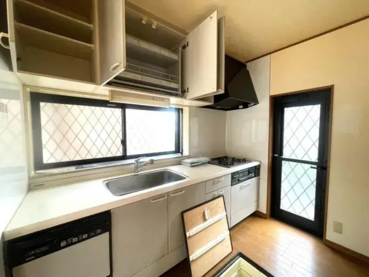 2LDK Ciudad de Kawaguchi Prefectura de Saitama (17)