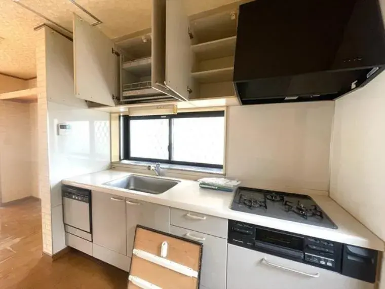 2LDK Ciudad de Kawaguchi Prefectura de Saitama (18)