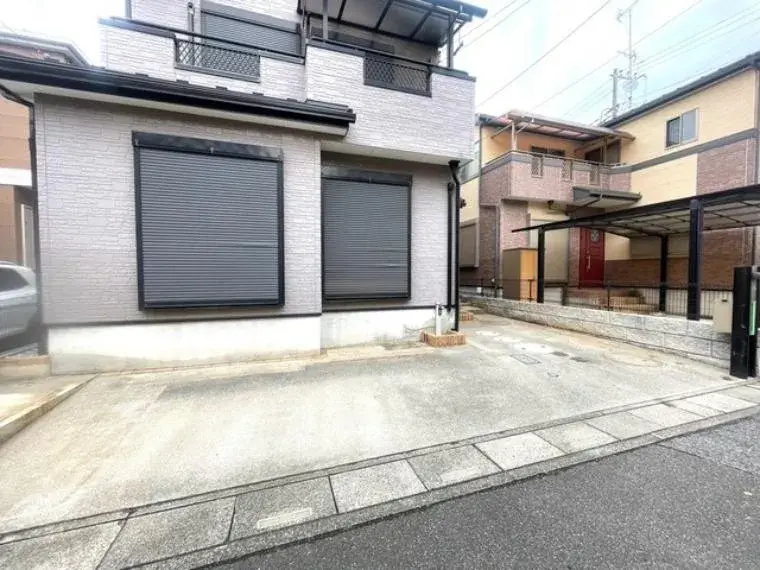 2LDK Ciudad de Kawaguchi Prefectura de Saitama (3)