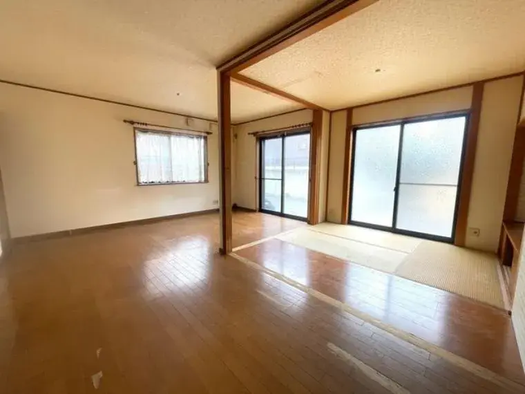 2LDK Ciudad de Kawaguchi Prefectura de Saitama (5)