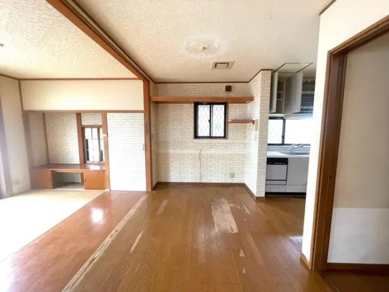 2LDK Ciudad de Kawaguchi Prefectura de Saitama (7)