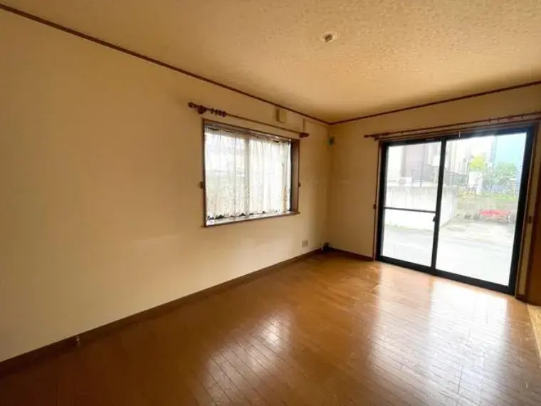 2LDK Ciudad de Kawaguchi Prefectura de Saitama (8)