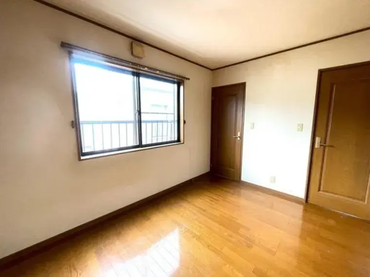 2LDK Ciudad de Kawaguchi Prefectura de Saitama (10)