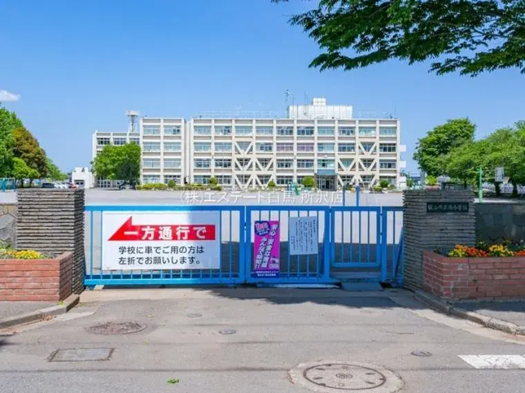3SLDK Ciudad de Sayama Prefectura de Saitama (2)