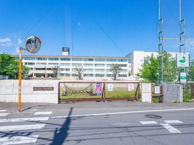 3SLDK Ciudad de Sayama Prefectura de Saitama (3)