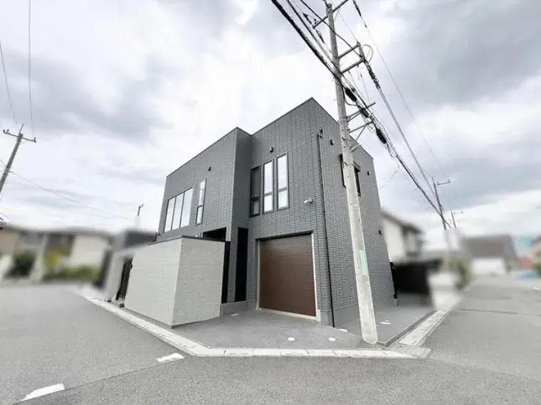 [2SLDK Property] Koshigaya City Saitama Prefecture (2)