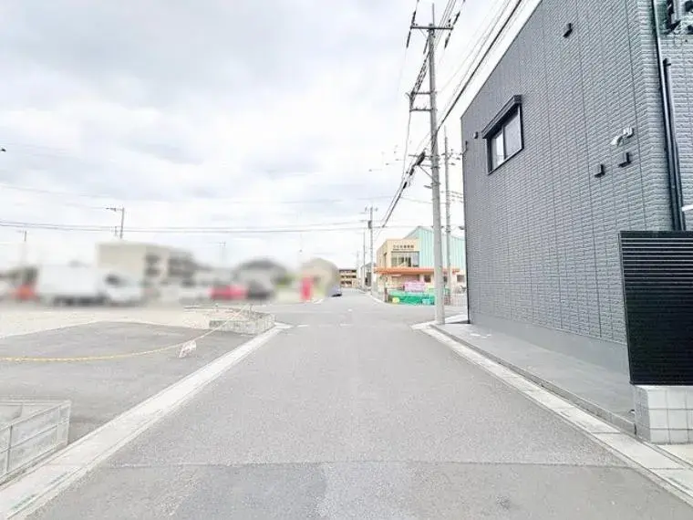 [2SLDK Property] Koshigaya City Saitama Prefecture (15)
