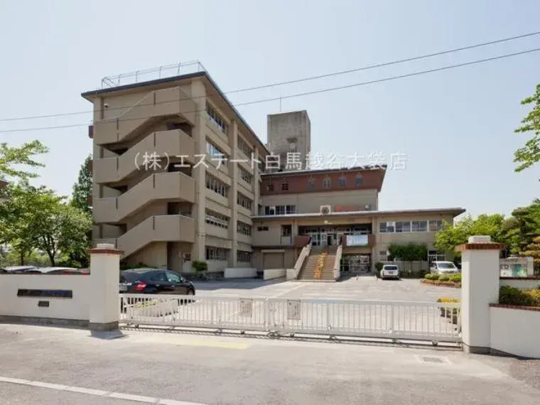 [2SLDK Property] Koshigaya City Saitama Prefecture (20)