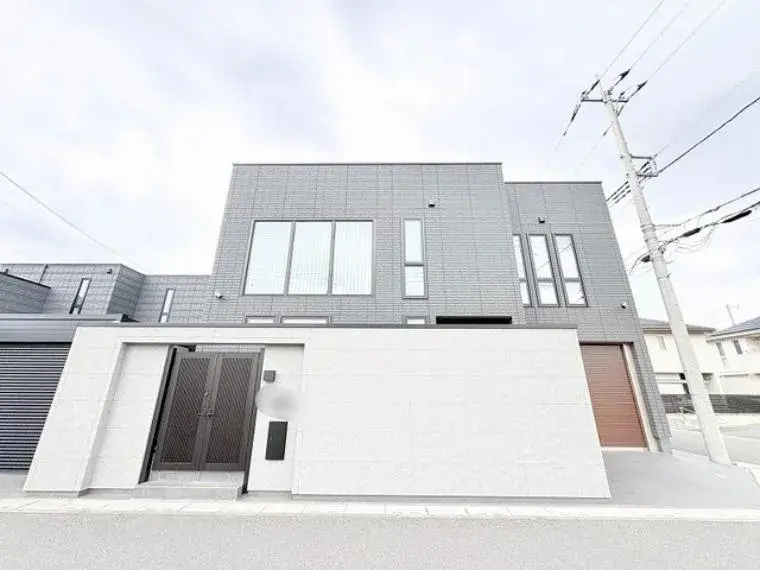 [2SLDK Property] Koshigaya City Saitama Prefecture (3)