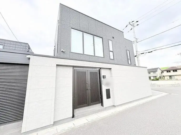 [2SLDK Property] Koshigaya City Saitama Prefecture (4)