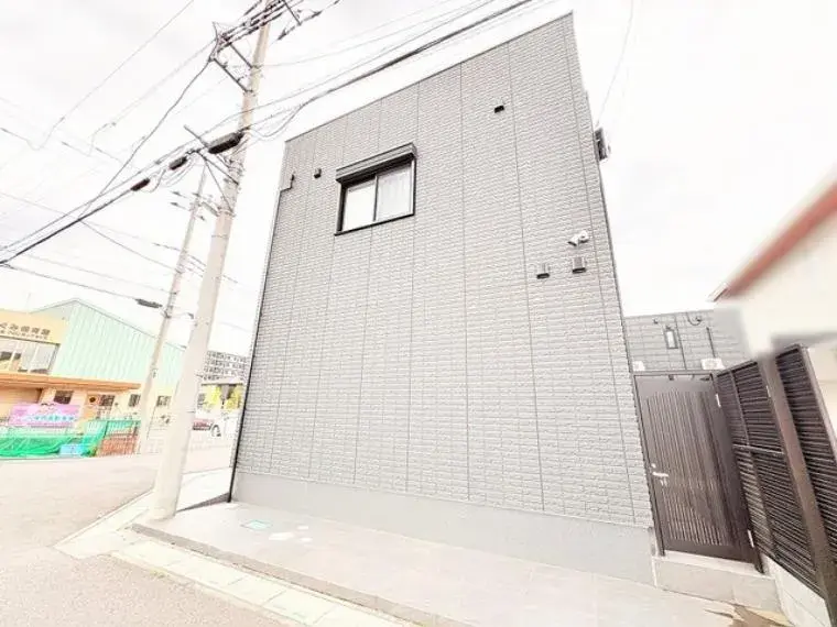 [2SLDK Property] Koshigaya City Saitama Prefecture (6)