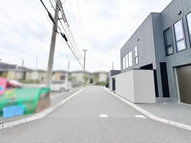 [2SLDK Property] Koshigaya City Saitama Prefecture (8)