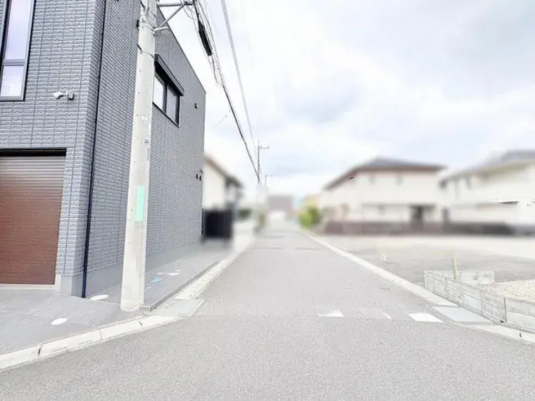 [2SLDK Property] Koshigaya City Saitama Prefecture (9)