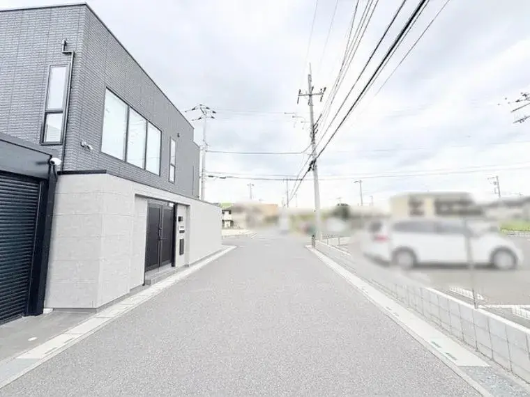 [2SLDK Property] Koshigaya City Saitama Prefecture (10)