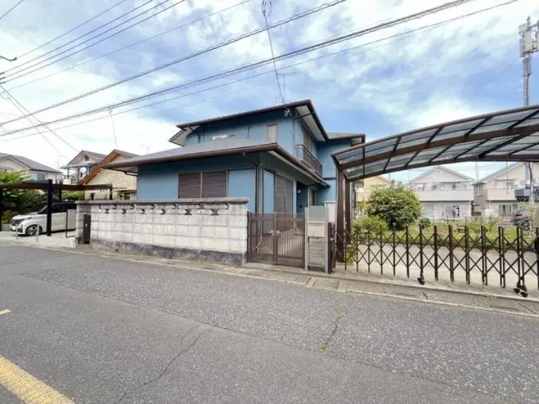Akiya in Saitama