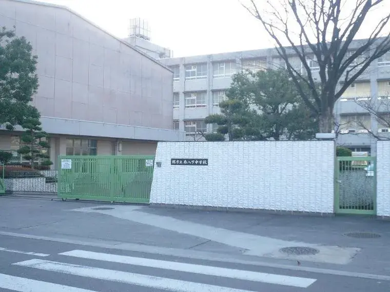 3LDK Higashi-ku, Sakai City, Osaka Prefecture (2)