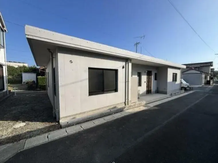 Akiya in Shizuoka