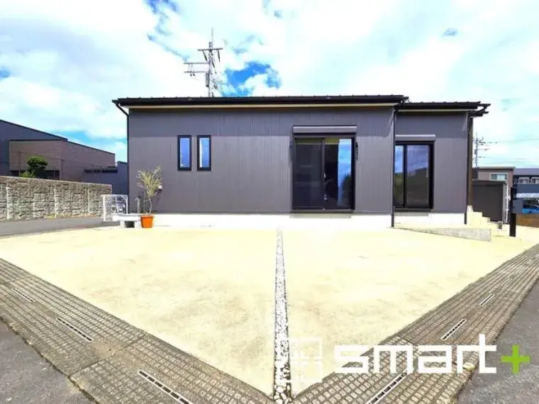 3LDK Tsukubamirai City Ibaraki Prefecture (2)