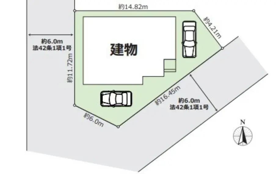 3LDK Tsukubamirai City Ibaraki Prefecture (24)