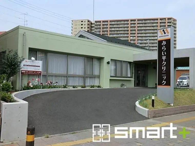 3LDK Tsukubamirai City Ibaraki Prefecture (32)