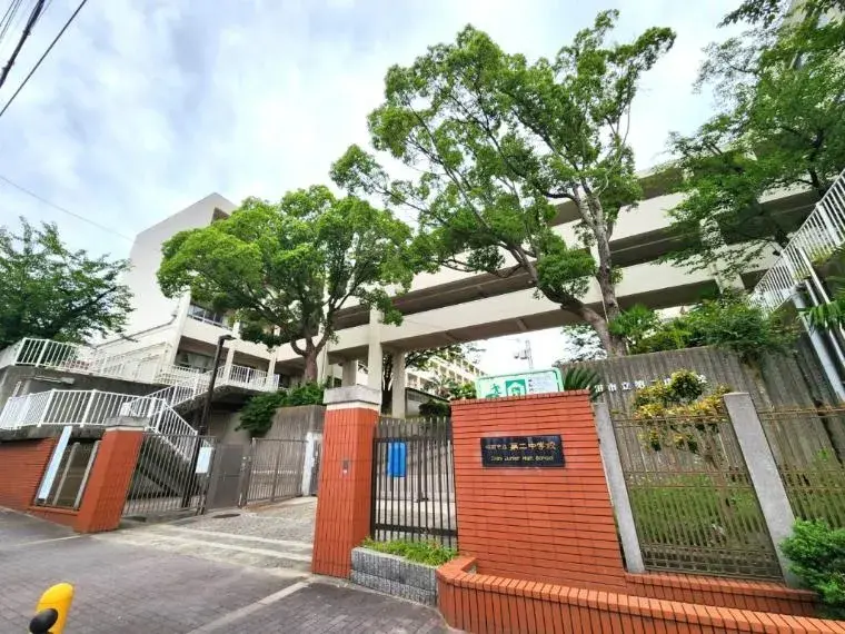4LDK Property Suita City Osaka Prefecture (2)